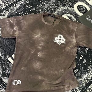 Chrome Hearts Shirt